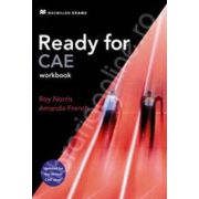 Ready for CAE (New Edition) Workbook without Answer Key