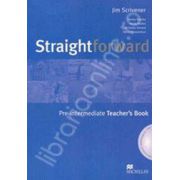 Straightforward Pre-Intermediate Teacher's Book