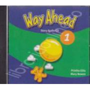 Way Ahead 1 Story Audio CD