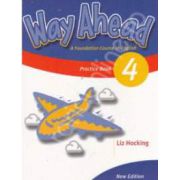 Way Ahead 4 Grammar Practice Book (Caiet de gramatica engleza)