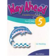 Way Ahead Practice Book 5. Caiet de limba engleza pentru clasa a VII-a