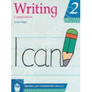 Writing composition skills 2. Pupil's Book