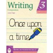 Writing composition skills 3. Pupil's Book