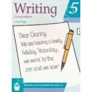 Writing composition skills 5. Pupil's Book