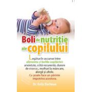 Boli de nutritie ale copilului