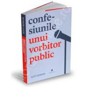 Confesiunile unui vorbitor public