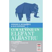 Cum sa vinzi un elefant albastru. Afla ce-si doresc cu adevarat consumatorii