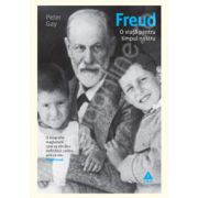 Freud. O viata pentru timpul nostru