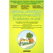 Metodica activitatilor instructiv-educative in gradinita de copii