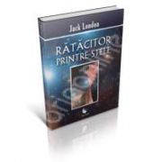 Ratacitor printre stele (hardcover)