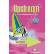 Curs pentru limba engleza. Upstream Pre-Intermediate B1. Manualul elevului clasa a VII-a