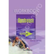 Curs pentru limba engleza. Upstream Proficiency C2. Caietul elevului clasa a XII-a