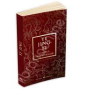 YI-JING - Cartea prefacerilor