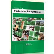 Portofoliul invatatorului. Clasa a IV-a