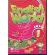 English World 1, DVD-rom
