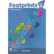 Footprints 2 Teachers Book
