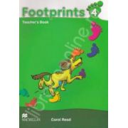 Footprints 4 Teachers Book