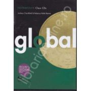 Global Intermediate. Class CDs (2 cd-uri)