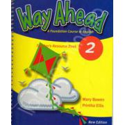 Way Ahead 2 Teacher&#039;s Resource Book (Revised Edition)