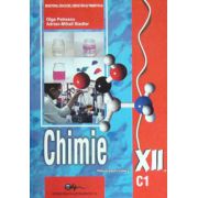 Chimie C1, manual pentru clasa a XII-a (Olga Petrescu)