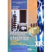 Masini electrice pentru clasa a XI-a (Florin Mares)