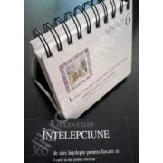 365 de zile: intelepciune