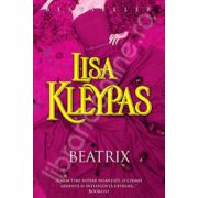 Beatrix - Caractere superbe, nuantate, o chimie ardenta si inteligenta extrema. Booklist