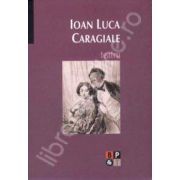 I.L. Caragiale - Teatru