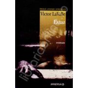 Extaz - Victor LaValle