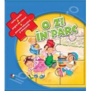 O zi in parc (Puzzle)
