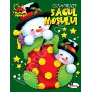 Sacul mosului (Ornamente)