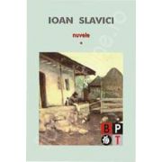 Slavici - Nuvele (volumul 1)