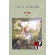 Slavici - Nuvele (volumul 2)