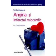 Sa intelegem. Angina si infarctul miocardic