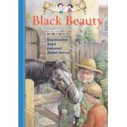 Black Beauty. Repovestire dupa romanul Annei Sewell