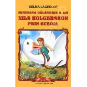 Minunata calatorie a lui Nils Holgersson prin Suedia, Selma Lagerlof, Cartex