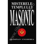Misterele Templului Masonic