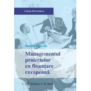 Managementul proiectelor cu finantare europeana