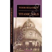 Titanic vals. Tudor Musatescu, Cartex