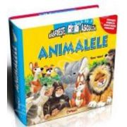 Animalele. Rasfoieste si asculta