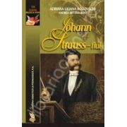 Johann Strauss. Fiul