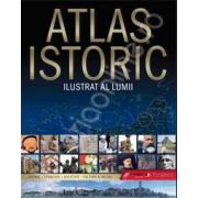 Atlas istoric ilustrat al lumii