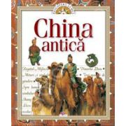 China antica. Descopera lumea