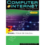 Computer si internet fara profesor  volumul 7