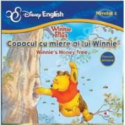 Winnie de Plus. Copacul cu miere