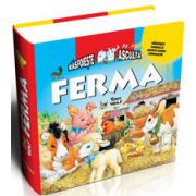 Ferma. Rasfoieste si asculta