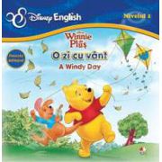 Winnie de Plus. O zi cu vant