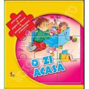 O zi acasa (puzzle)