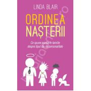 Ordinea nasterii. Ce spune pozitia in familie despre tipul tau de personalitate