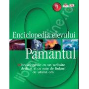 Enciclopedia elevului. Pamantul